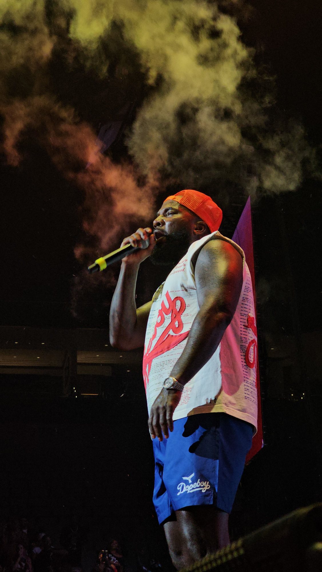 JEEZY photograph by GoatGod.ByDesign