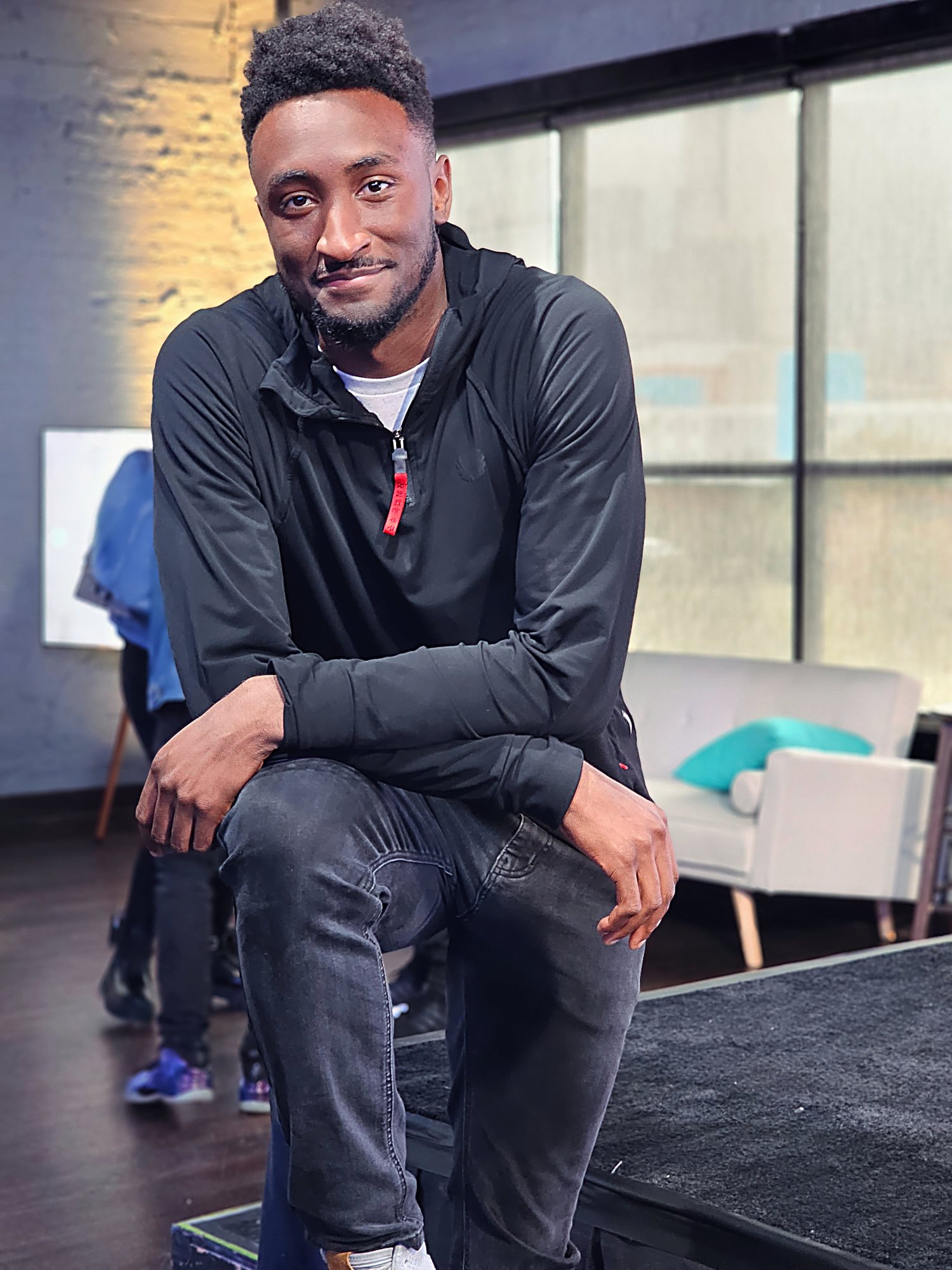 MKBHD photograph by GoatGod.ByDesign