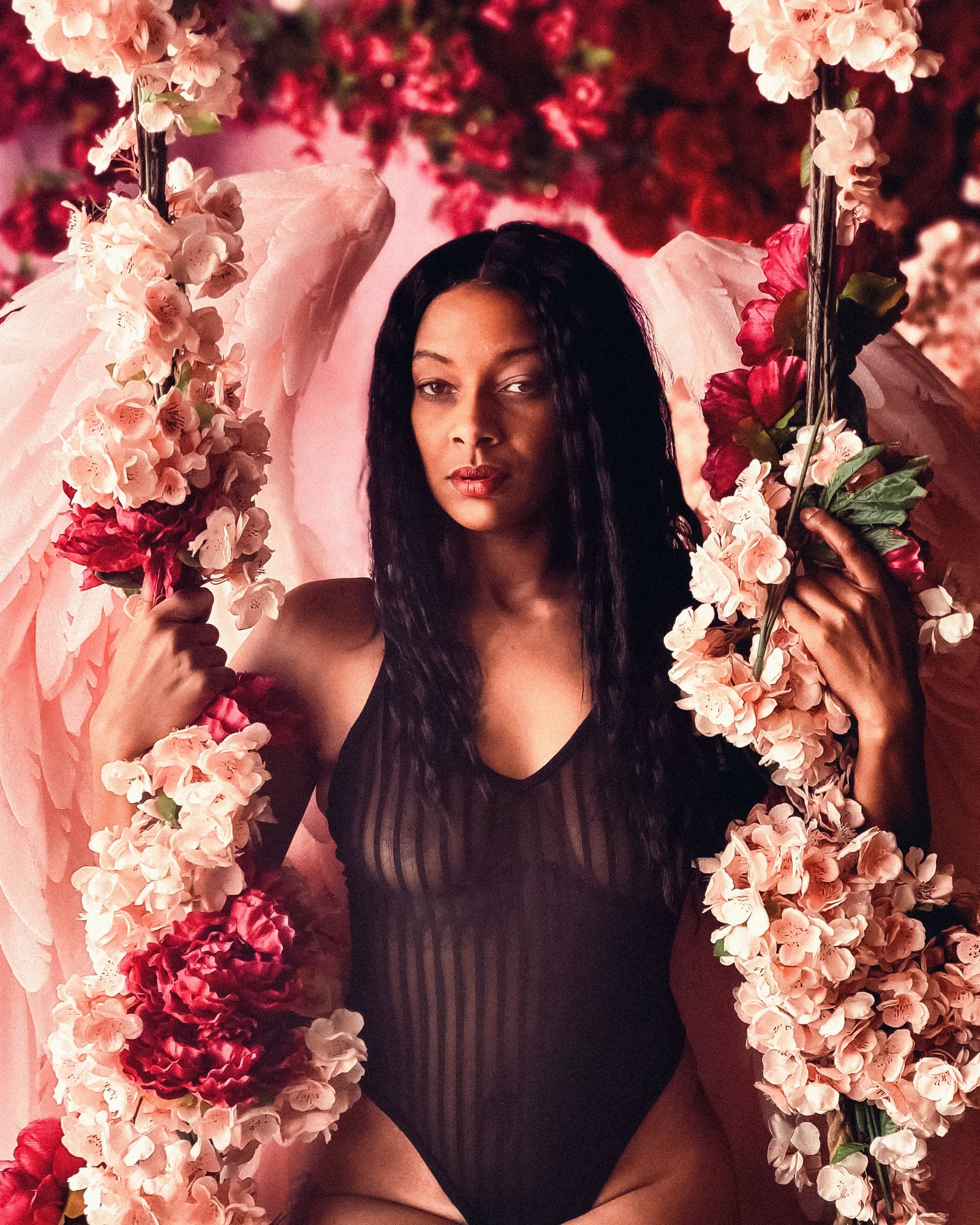 EDITORIAL photograph by GoatGod.ByDesign