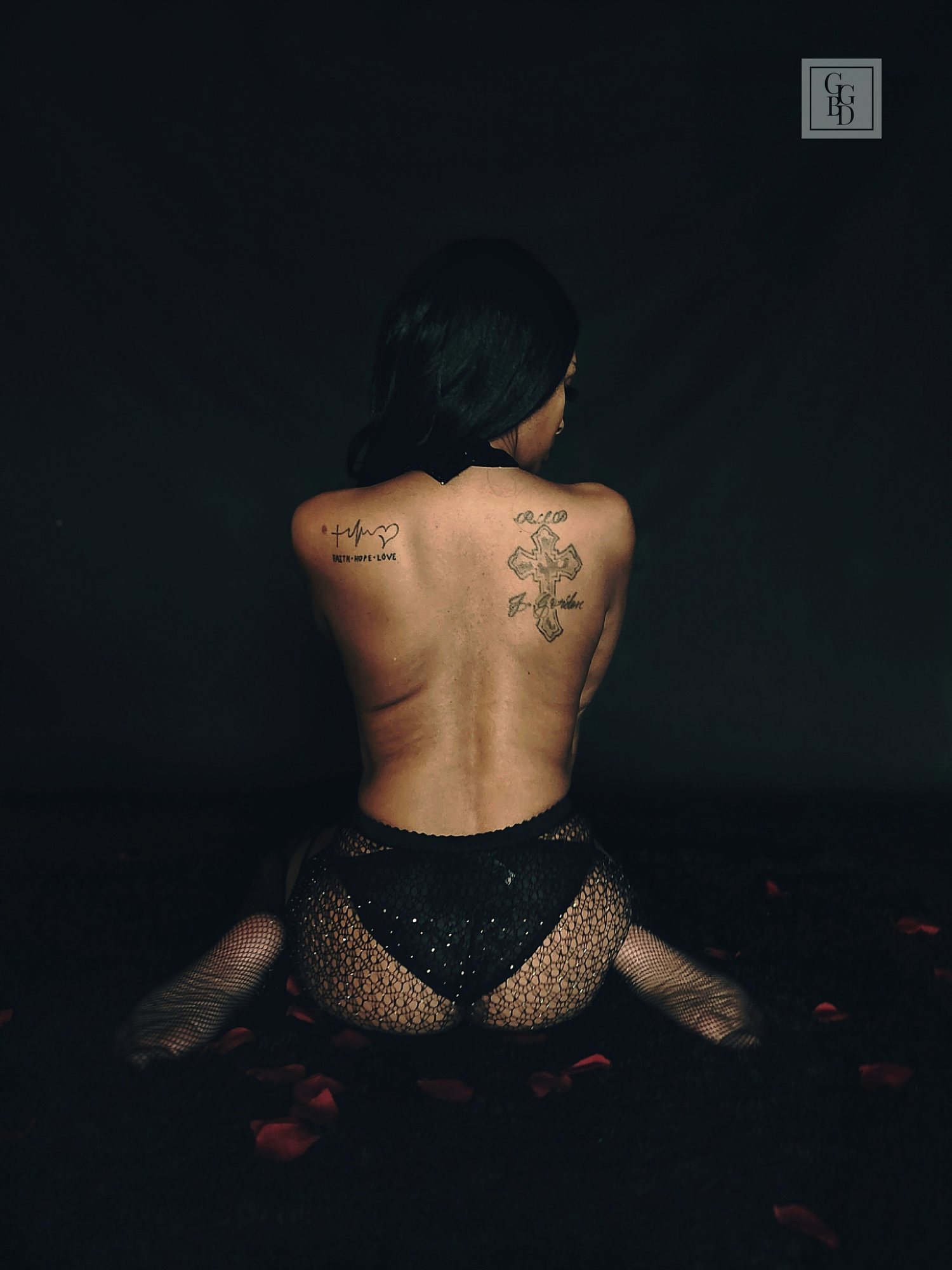 EDITORIAL photograph by GoatGod.ByDesign
