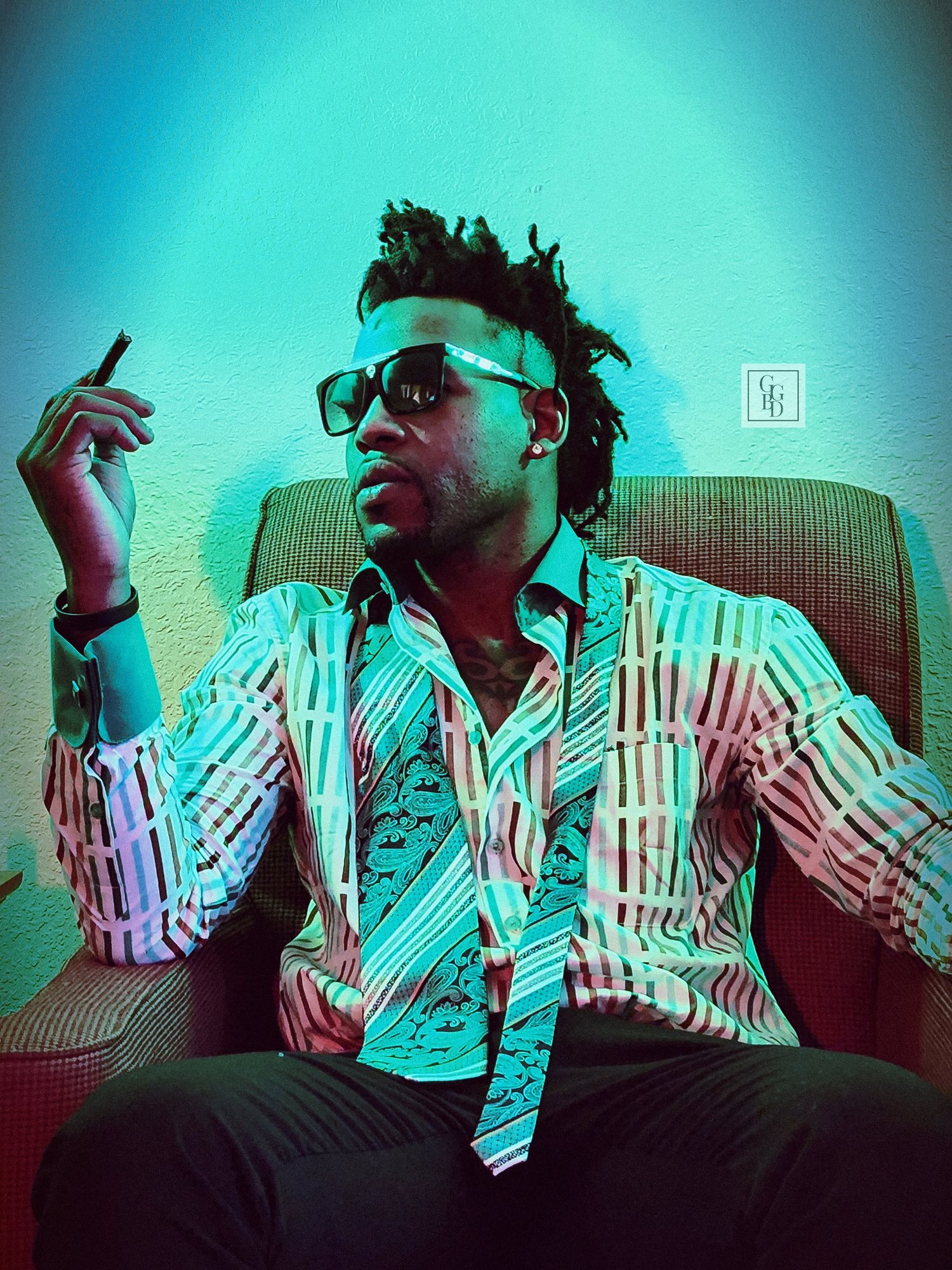 EDITORIAL photograph by GoatGod.ByDesign
