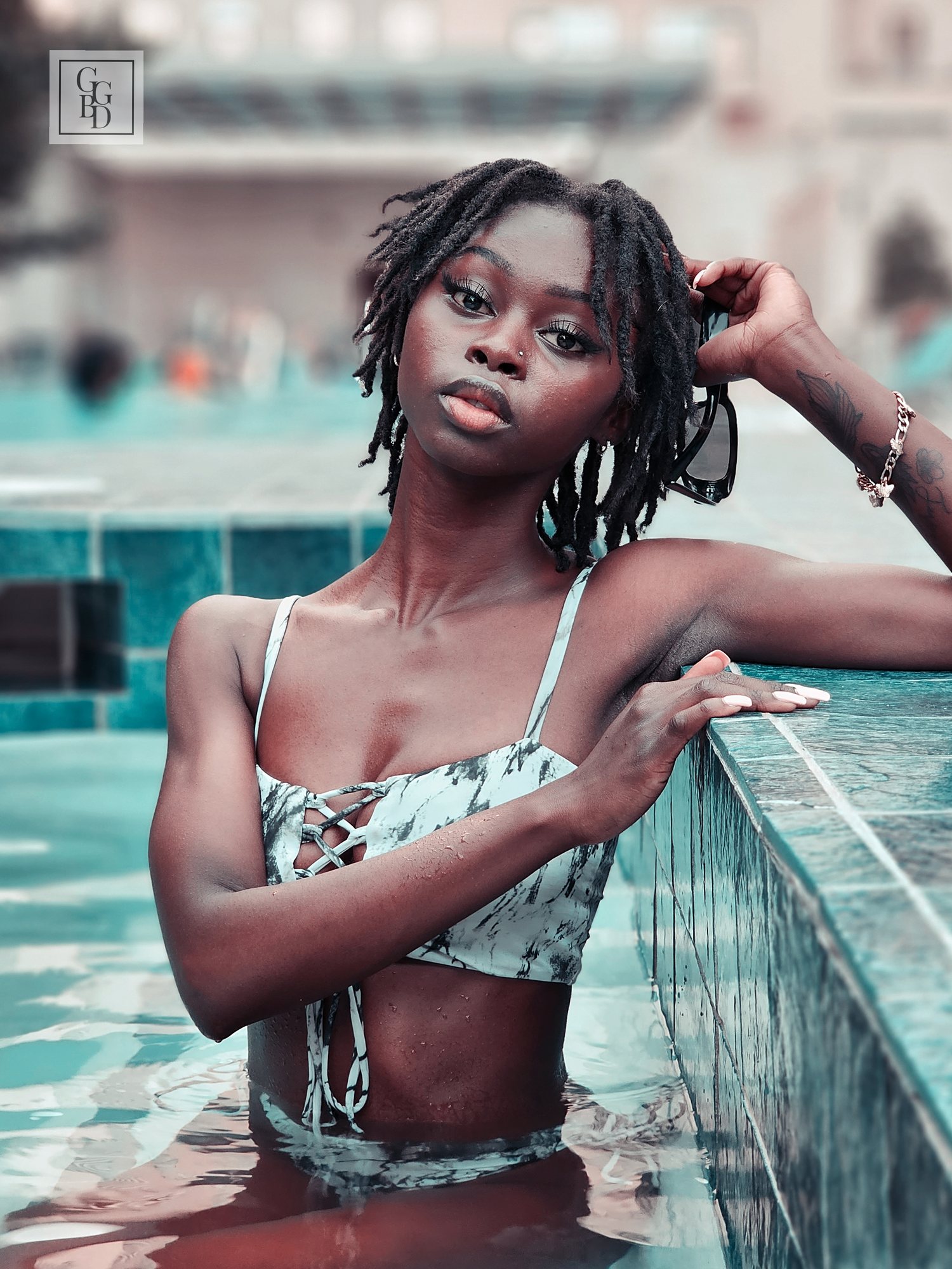 EDITORIAL photograph by GoatGod.ByDesign