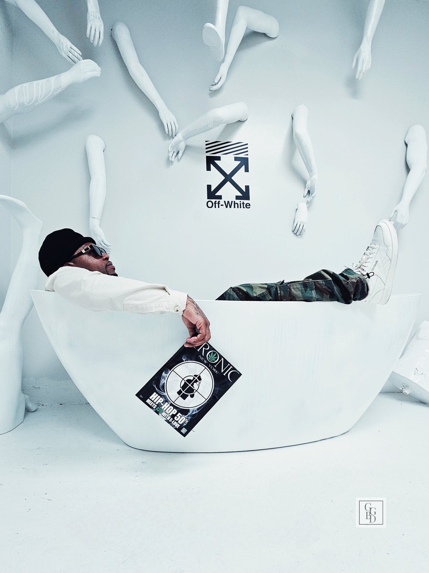EDITORIAL photograph by GoatGod.ByDesign