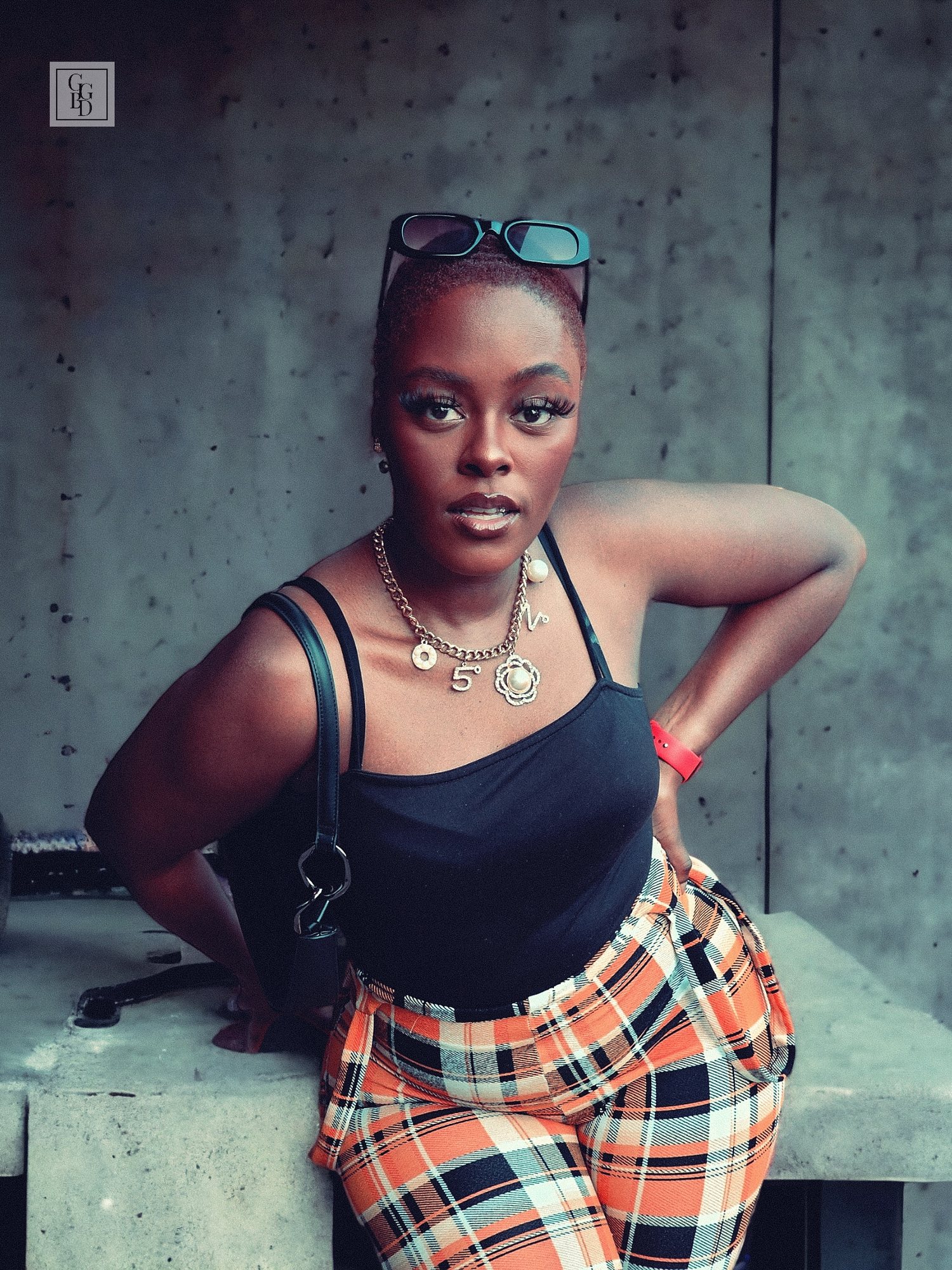 EDITORIAL photograph by GoatGod.ByDesign
