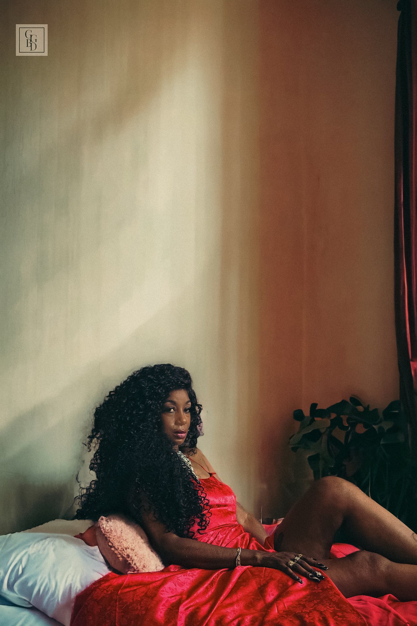 EDITORIAL photograph by GoatGod.ByDesign